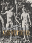 The Complete Engravings, Etchings and Drypoints of Albrecht D&uuml;Rer 2nd edition