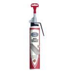 Hermeetik MPM Red Instant Gasket 200ml, 300C, PP200R