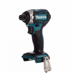 Juhtmeta akutrell Makita DTD154Z, 18V
