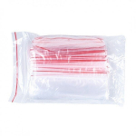 Zip-Lock toidukottide komplekt, 100 tk