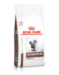 Royal Canin tundliku nahaga kassidele Cat skin hairball, 0,4 kg