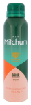 Spreideodorant - higistamisvastane Mitchum Sport 48 hr meestele 150 ml