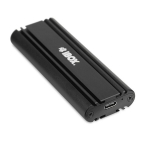 V&auml;lise k&otilde;vaketta adapter iBox HD07