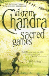 Sacred Games Main