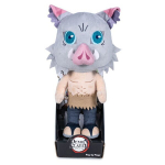 Inosuke Hashibira Plush Demon Slayer
