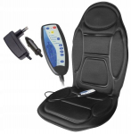 Elektriline massaažisoojendusega istmekate Botti Resti