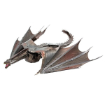3D pusle Metal Earth Drogon