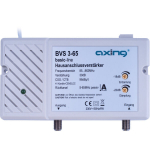 TV hoone v&otilde;imendi Axing BVS 3-65 30dB 85-862MHz