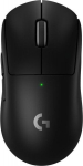 Juhtmevaba m&auml;nguhiir Logitech G Pro X Superlight 2 910-006630, must v.
