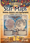 Star Maps: History, Artistry, and Cartography 3rd ed. 2019