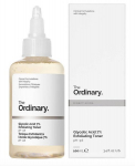 Gl&uuml;koolhappega kooriv toonik 7% The Ordinary, 100ml