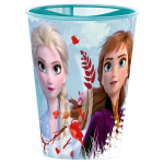 Disney Frozen joogiklaas
