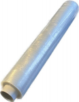 PE-toidukile 45cm lai, rullis 260m 8 my, 1 rull