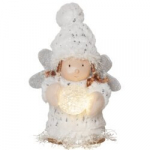 Dekoratsioon Ingel 991-49, 20cm, IP20