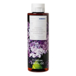 Du&scaron;igeel Korres Renewing Body Cleanser Lilac, 250ml