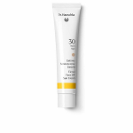 P&auml;ikesekaitse SPF30 Dr. Hauschka, 40 ml