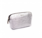 Kosmeetikakott Segali A4 Silver, hall, 1 tk.