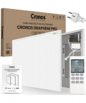 Konvektsioonk&uuml;ttekeha Cronos Graphene PRO CGP-700TP 700W