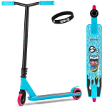 T&otilde;ukeratas SOKE GO! (1541-801220) Blue/Pink (Lollybomb) 100mm