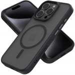 Spacecase Hybrid Mag iPhone 15 Pro