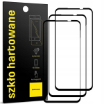 Spacecase Glass 5D Motorola Moto G73 5G