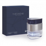 Parf&uuml;&uuml;m Rue Broca Theorem Pour Homme EDP meestele, 90ml