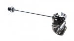 Jalgrattahoidja adapter Thule Axle Mount ezHitch Kit