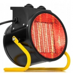 Elektrikeris Lehmann Pro 3 kW