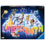 Ravensburger lauam&auml;ng Disney lab&uuml;rint