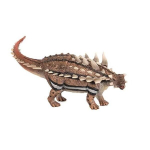 Kuju CollectA Gastonia dinosaurus 88696