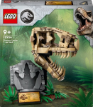 LEGO Jurassic World Dinosauruse Fossiilid: T. Rexi Pealuu
