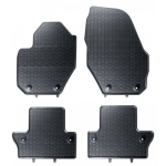 Kummimatt Volvo S60 / V60, 2010-2018