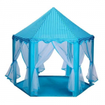 Telk-m&auml;ngumaja, sinine