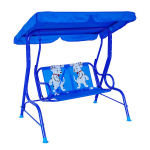 Laste kiiktool, 115x75x110 cm
