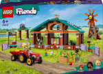 42617 Lego&reg; Friends taluloomade varjupaik