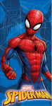 Spiderman Force Rannar&auml;tik, 70x140 cm