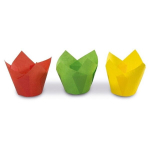 Guardini koogivormide komplekt, 12 tk