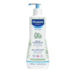 Mustela &otilde;rn puhastusgeel, 500ml