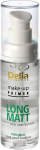 Jumestuskreem Delia Make-Up Primer Clear Base Matt finish, 30 ml