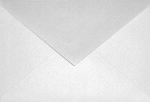 &Uuml;mbrikud  Aster Metallic C6, 25tk, valge