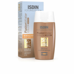 P&auml;ikesekaitsekreem v&auml;rviga Isdin Fusion Water, 50 ml