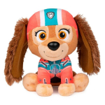 Pl&uuml;&uuml;sist m&auml;nguasi Paw Patrol Liberty Spin Master, 15 cm