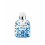 Tualettvesi Dolce & Gabbana Light Blue Summer Vibes Pour Homme EDT meestele, 75 ml