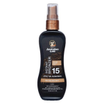 Australian Goldi pihustatav geel-kiirpruunistaja SPF15, 100 ml