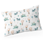 Puuvillane padjap&uuml;&uuml;r My Baby, 40x60