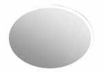 Peegel LED Vento Sanremo, 78x58