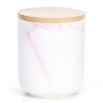 Ameliahome konteiner puistetoodete jaoks, 8,5x9,4 cm