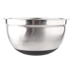 Altom Design metallist kauss silikoonalusega, 24x11,5 cm