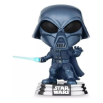 Kuju Funko POP! Star Wars Darth Vader, 9 cm