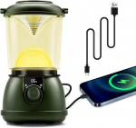 Yonktoo LED matkalamp 5200mAh